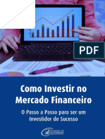 Como Ivestir No Mercado Brasileiro