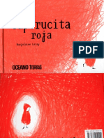 Una Caperucita Roja - Marjolaine Leray