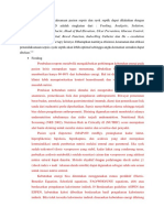 Optimalisasi Penatalaksanaan Pasien Sepsis Dan Syok Septik Dapat Dilakukan Dengan Protokol FASTHUGSBID Adalah Singkatan Dari