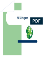 Ses Pegase PDF