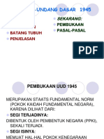 Materi+3+-+Undang-Undang+Dasar+1945.ppt