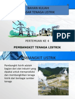 Pembangkit TL