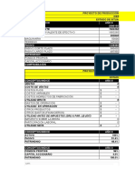 ProyectoProducciónXProductoCicloCompletoAnálisisFinanciero