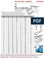 Din 3093 Wire Rope Slings-01