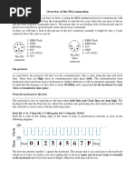 PS2 Protocol