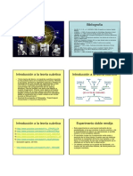 Historia de La Teoria Cuantica PDF