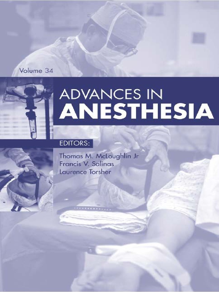 PDF] Vasodilator therapy and the anesthetist: a review of