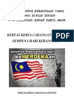 K.kerja Program Merdeka