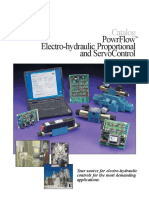 Continental - Hydraulic Valves-Electronic Boards PDF