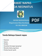 GDS1 - K17 - Gawat Nafas