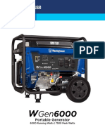 WGen6000 Manual Web