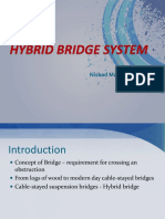 Hybrid Bridge System