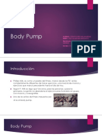 Body Pump