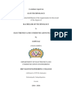 Gifi Final Report PDF