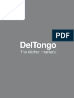 Del Tongo-Cocinas PDF