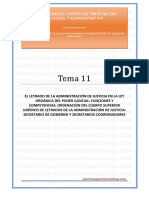 _Tema 11 - El Letrado de la Administración de Justicia.pdf