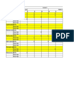 Copia de Evaluación - Cítricos