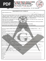 3 - Proposta para Admissao(BRANCO)