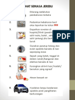 Nasihat Semasa Jerebu PDF