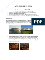 Teatro Nacional de China PDF