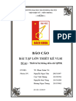 Bao Cao VLSI
