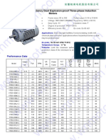 WNM Motors Conveyor PDF