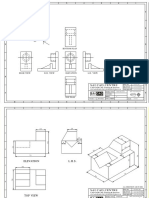 AUTOCAD Workbook PDF