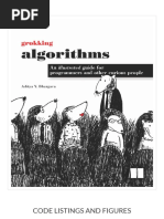 Grokking Algorithms Audiobook