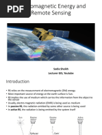 electromagnetic energy