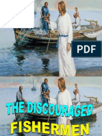 THE DISCOURAGED FISHERMEN.pptx