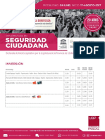 Dip. Seguridad Ciudadana (AD) PDF