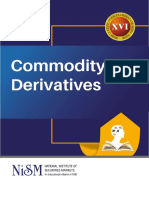 NISM Series XVI Commodity Derivatives Certification Examination Workbook (Sep2019)