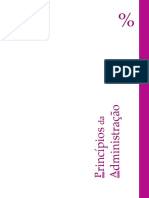 Evolução Do Pensamento Administrativo PDF
