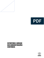 Estrutura e Análise Das Demonstrações Contábeis PDF