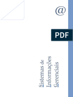 Sistemas de Informações Gerenciais PDF