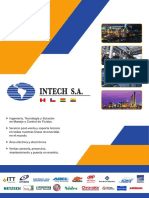 Catalogo Intech