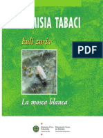 La Mosca Blanca