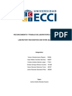 Informe Quimica