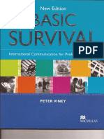 1viney Peter Watson Anne Basic Survival Student S Book PDF