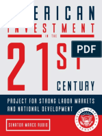 .5.14.2019. Final Project Report American Investment
