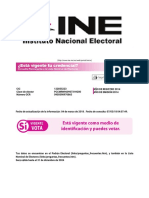Consulta de Lista Nominal PDF
