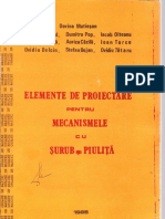 Indrumator Surub-Piulita - Optimizat PDF