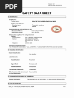 ATMER 163 Technical Datasheet | PDF | Amine | Chemical Substances