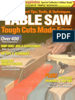 Tablesaw PDF