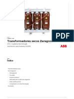 SECO ESPAÑA - VCC - Zaragoza - The Product - External - Es - 2017