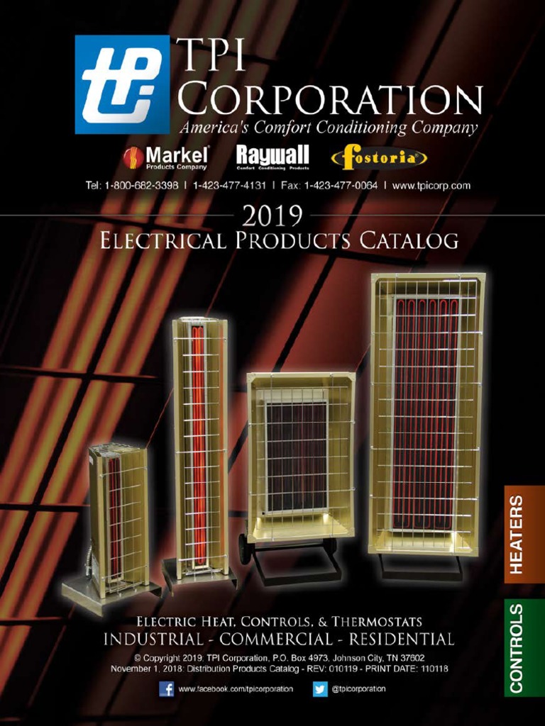 Electrical Heat | PDF | Natural Gas | Building Insulation