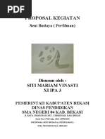 Download Proposal Seni Budaya by Ade Kursex SN44205607 doc pdf