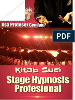 Dokumen - Tips - Kitab Suci Stage Hypnosis