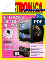 EySer 07 - Televisores Bio-Vision de Samsung (Sept 1998) PDF
