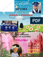 Diplomas El Encanto 2